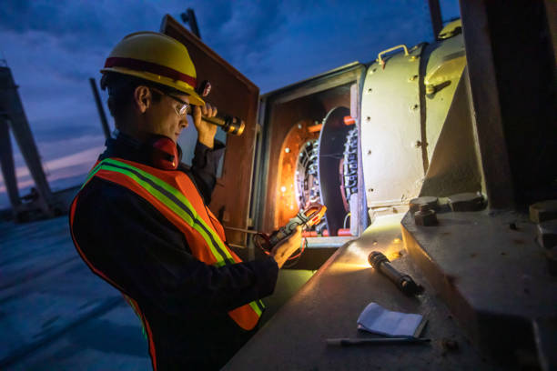 Best Electrical System Inspection  in Coshocton, OH