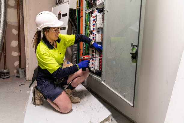 Best 24-Hour Electrician  in Coshocton, OH