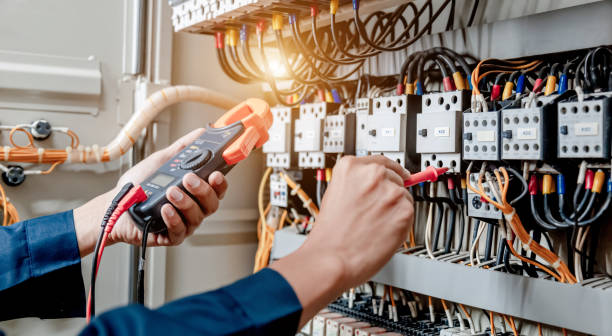  Coshocton, OH Electrician Pros