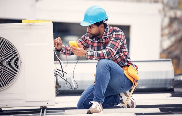Best Emergency Electrician Near Me  in Coshocton, OH