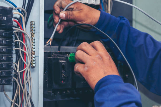 Best Affordable Electrical Installation  in Coshocton, OH