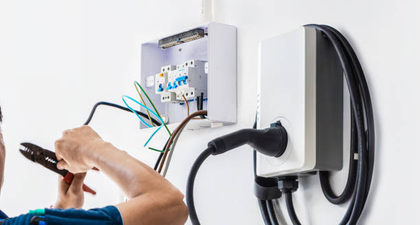 Professional Electrician in OH