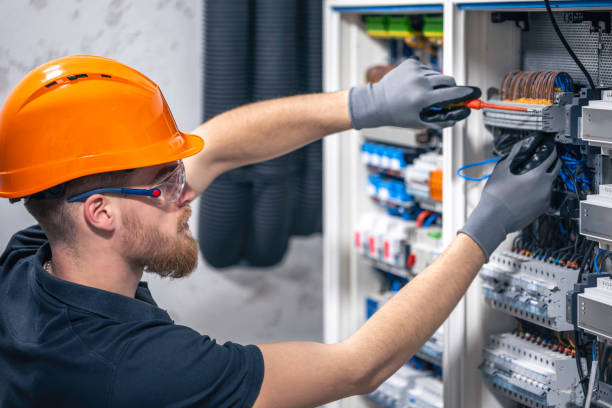 Best Circuit Breaker Repair  in Coshocton, OH